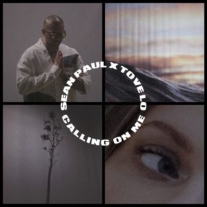 Sean Paul x Tove Lo - Calling On Me (2020) Single