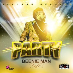 Beenie Man - Party (2020) Single