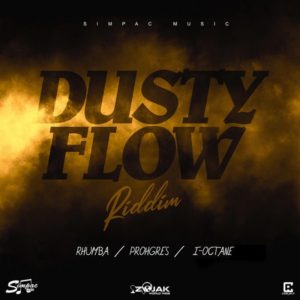 Dusty Flow Riddim [Simpac Music] (2020)