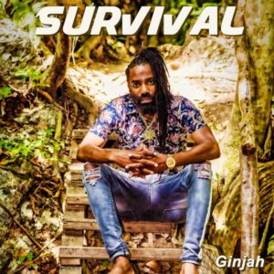 Ginjah - Survival (2020) Album