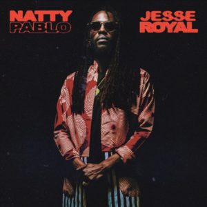 Jesse Royal - Natty Pablo (2020) Single
