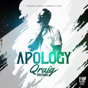 Qraig - Apology (2020) Single