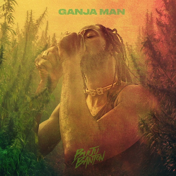 Buju Banton - Ganja Man (2020) Single
