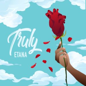 Etana - Truly (2020) Single