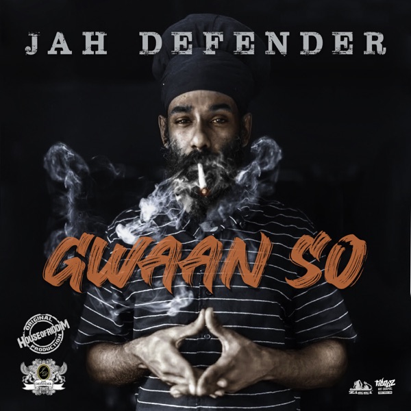 Jah Defender - Gwaan So (2020) Single