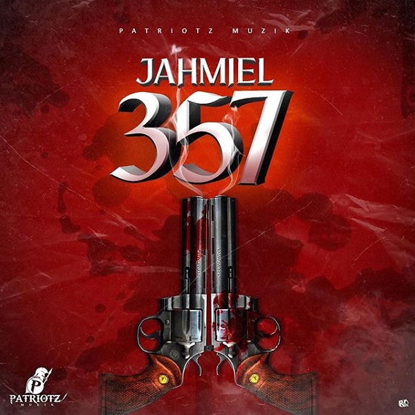 Jahmiel - 357 (2020) Single