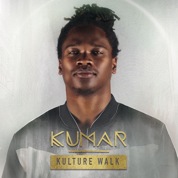 Kumar - Kulture Walk (2020) Album
