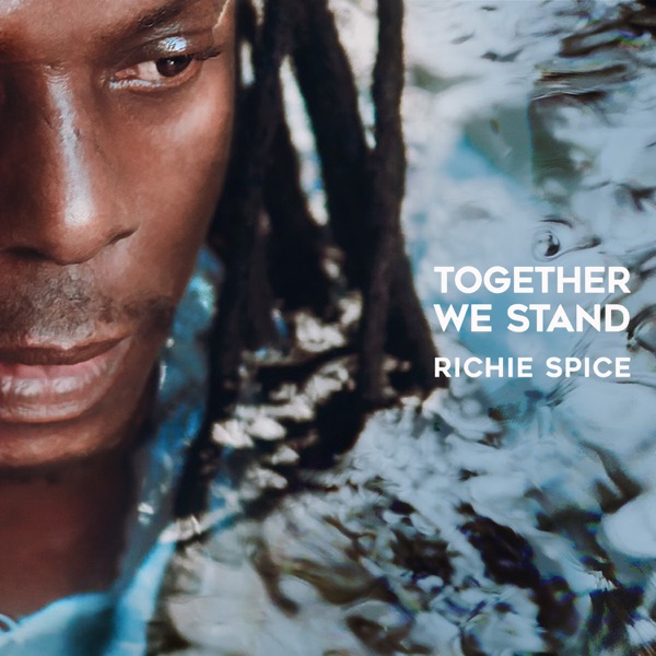Richie Spice - Together We Stand (2020) Album