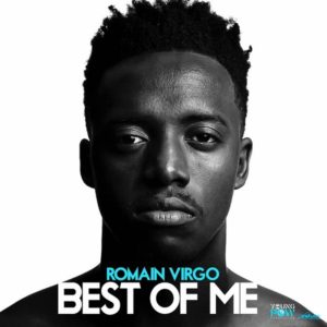 Romain Virgo - Best Of Me (2020) Single