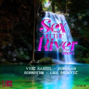Sex On The River Riddim [TJ Records] (2020)