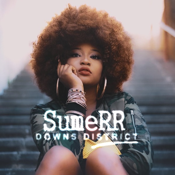 SumeRR - Downs District (2020) Album