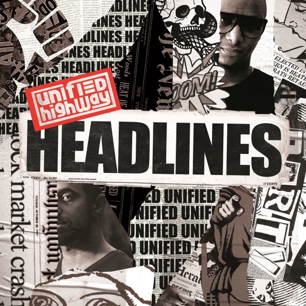 Unified Highway - Headlines (2020) Album