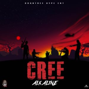 Alkaline - Cree (2020) Single