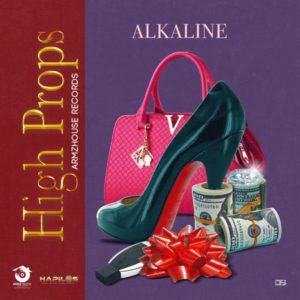 Alkaline - High Props (2020) Single