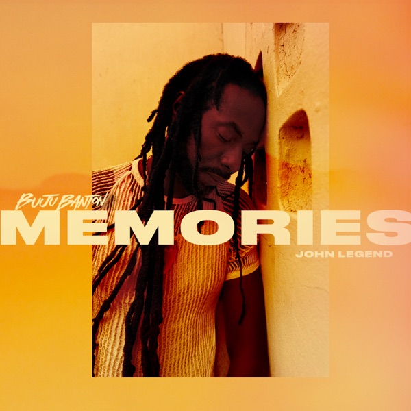 Buju Banton x John Legend - Memories (2020) Single