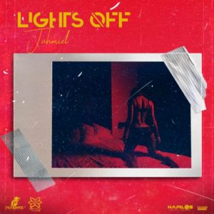 Jahmiel - Lights Off (2020) Single