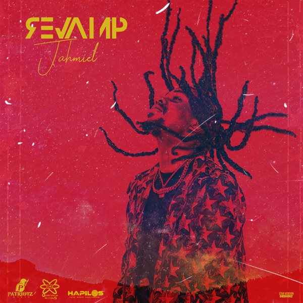 Jahmiel - Revamp (2020) EP