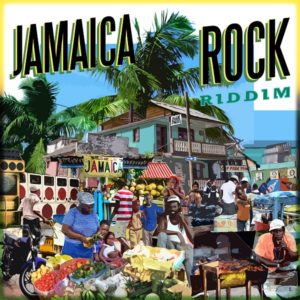 Jamaica Rock Riddim [Maximum Sound] (2020)