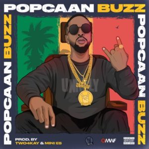 Popcaan - Buzz (2020) Single