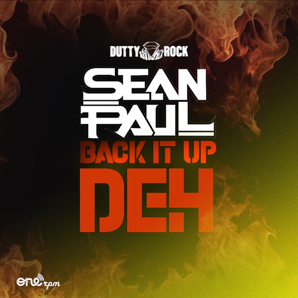 Sean Paul - Back It Up Deh (2020) Single