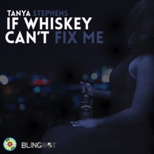 Tanya Stephens - If Whiskey Can't Fix Me (2020) EP