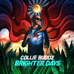 Collie Buddz - Brighter Days (2020) Single