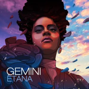 Etana - Gemini (2020) Album