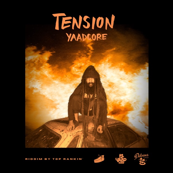 Yaadcore - Tension (2020) Single