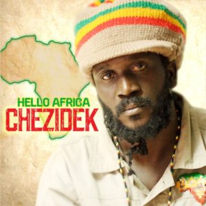 Chezidek - Hello Africa (2020) Album