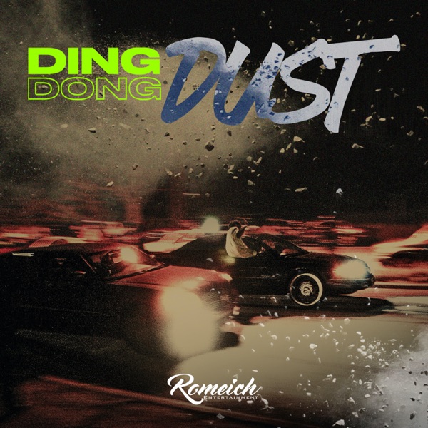 Ding Dong - Dust (2020) Single