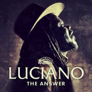 Luciano - The Answer (2020) Album