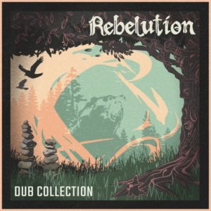 Rebelution - Dub Collection (2020) Album