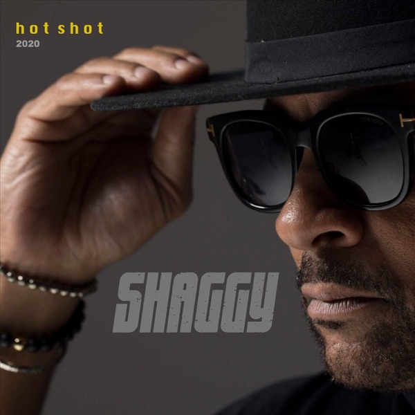 Shaggy - Hot Shot 2020 (2020) Album