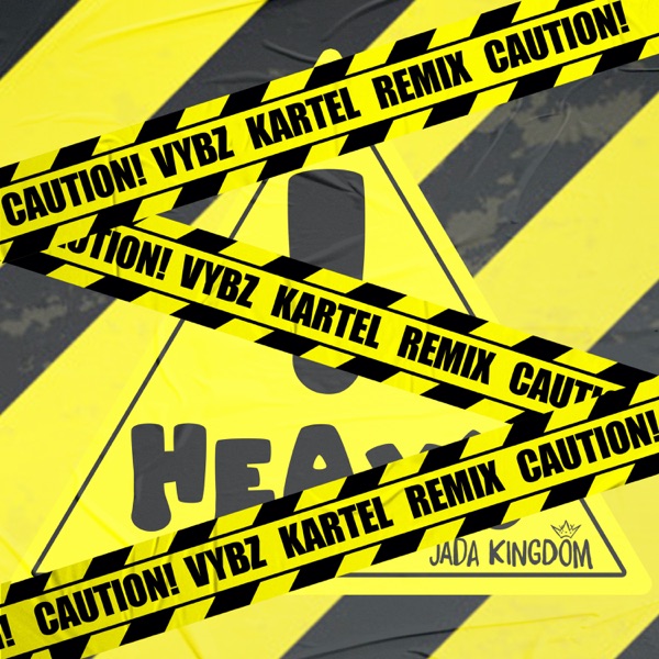 Jada Kingdom x Vybz Kartel - Heavy! Remix (2020) Single
