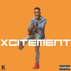 Leftside - Xcitement (2020) Album