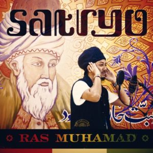 Ras Muhamad - Satryo (2020) Album
