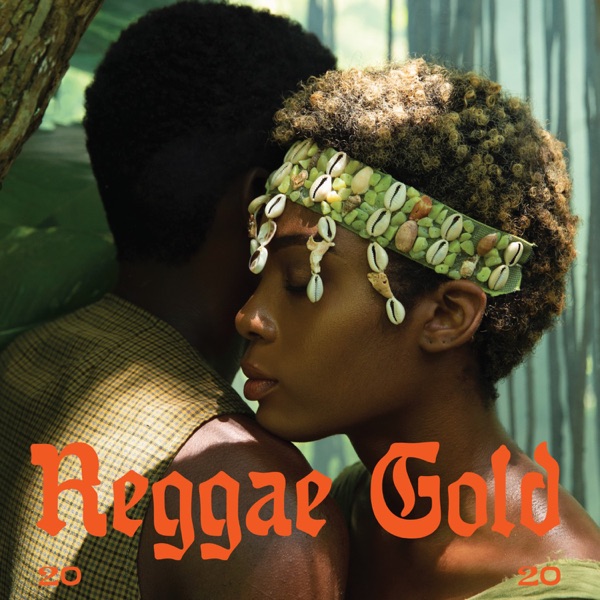 Reggae Gold (2020) Album