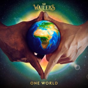 The Wailers - One World (2020) Album
