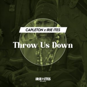 Capleton - Throw Us Down (2021) Single
