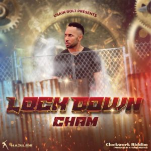Cham - Lock Down (2021) Single
