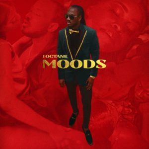 I-Octane - Moods (2021) Album