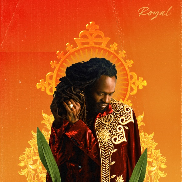 Jesse Royal - Royal (2021) Album