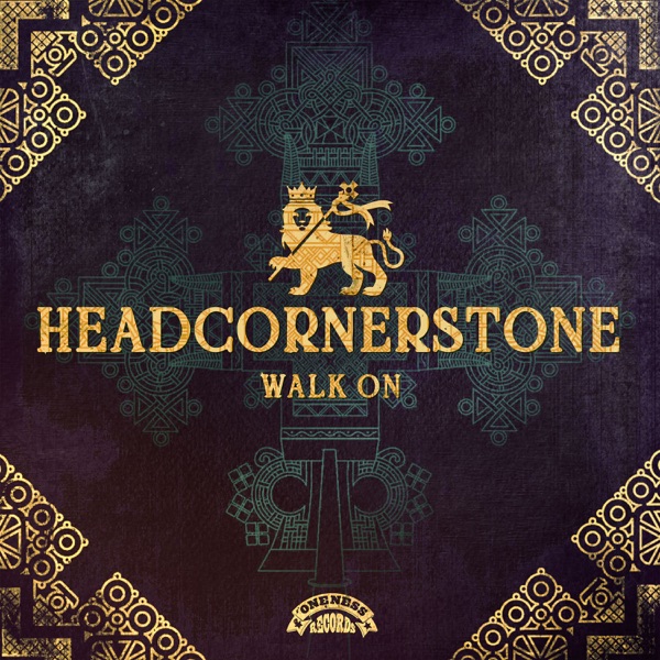 Headcornerstone - Walk On (2021) Album