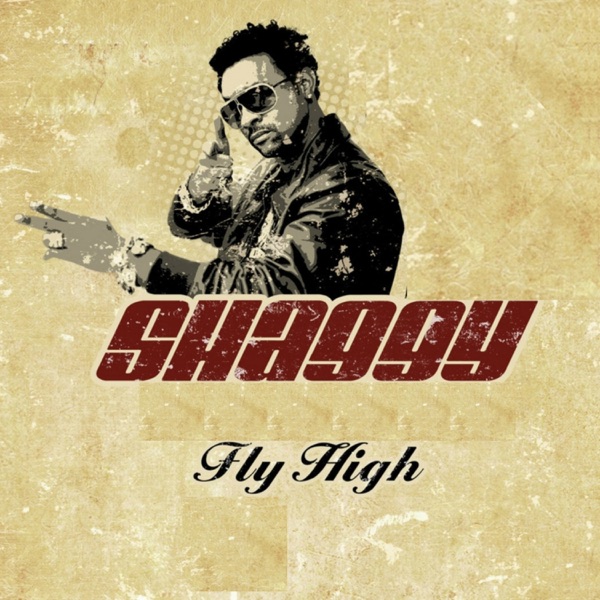 Shaggy - Fly High (2021) Single