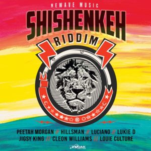 Shishenkeh Riddim [NeWave Music] (2021)