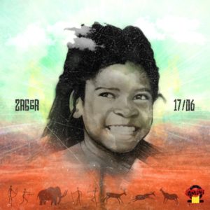 Zagga - 17/06 (2021) Album