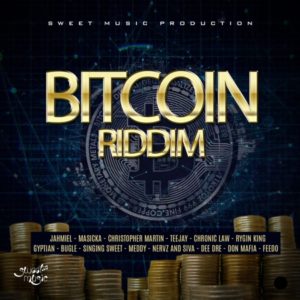 Bitcoin Riddim [Sweet Music] (2021)