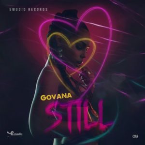 Govana - Still (2021) Single