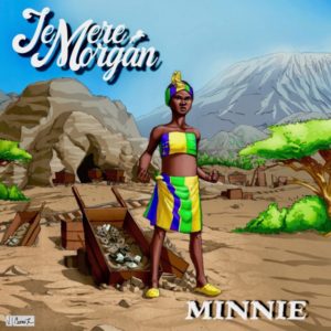 Jemere Morgan - Minnie (2021) Single