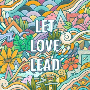 KBong - Let Love Lead (2021) Album